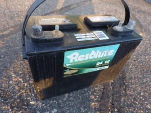 Battery