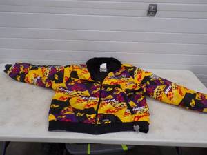 SKI DOO Jacket Size TGXL
