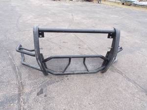 Deer Guard