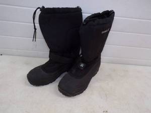 Kamik Insulated Boots Size 14