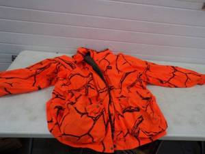 2X Insulated Blaze Jacket