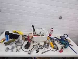 Tools Lot