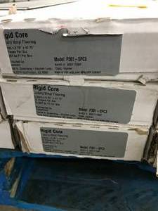 GID CORE FLOORING