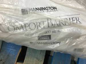 MANNINGTON COMFORT BARRIER