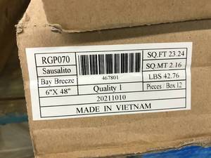 MANNINGTON ADURA RIGID FLOORING