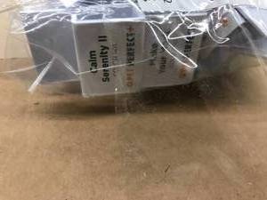 PLASTIC CLIPS
