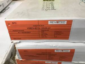 REVOTEC FLOORING