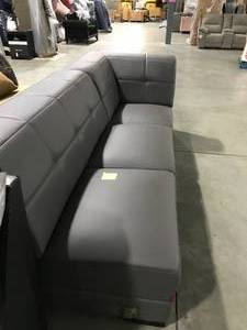 NEW, COUCH, VINYL