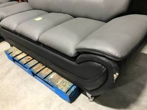 USED COUCH