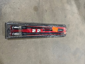 lot 20 image: Husky Pry Bar Set (3-Piece) &nbspCustomer Returns See Pictures