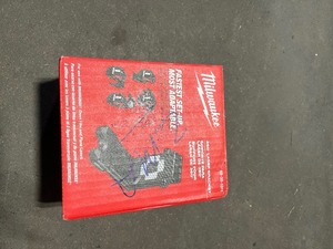 lot 29 image: 360-Degree Quick Connect Laser Mount Customer Returns See Pictures