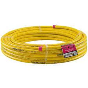 lot 39 image: HOME-FLEX 12 in. x 75 ft. CSST Corrugated Stainless Steel Tubing