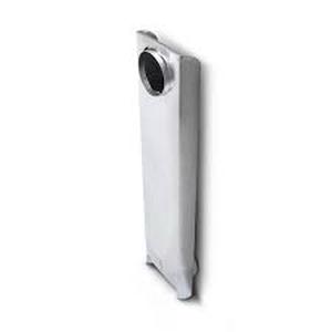 lot 5 image: Everbilt 28 in. to 45 in. Adjustable Space Saver Aluminum Dryer Vent Duct
