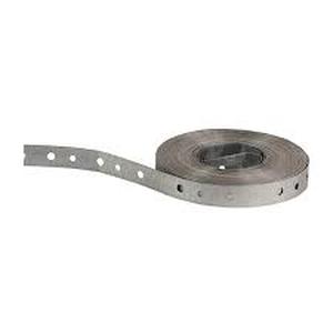 lot 41 image: Master Flow Perforated Metal Hanger Straps