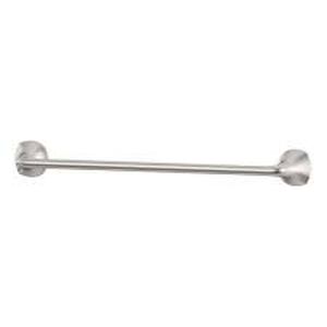 lot 75 image: Pfister Ladera 24 in. Towel Bar in Spot Defense Brushed Nickel