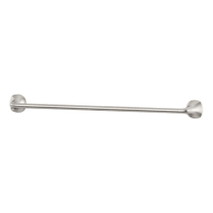 lot 88 image: Pfister Ladera 24 in. Towel Bar in Spot Defense Brushed Nickel