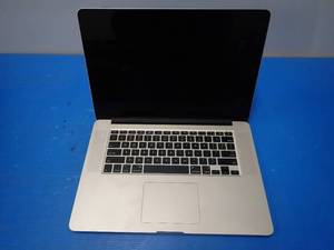 Apple&nbspMacBookPro11,4 A1398 MJLQ2LLA &nbspINTEL(R) CORE(TM) I7-4870HQ CPU  2.50GHZ  16GB DDR3L RAM  1TB SSD  15.4 screen with 2880 x 1800 HD Resolution  Unit has 50% battery health  Includes IOS and Charger