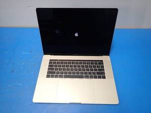 Apple&nbspMacBookPro15,1 A1990 MV902LLA &nbspINTEL(R) CORE(TM) I7-9750H CPU  2.60GHZ  16GB LPDDR4 RAM  251GB SSD  15 screen with 3360 x 2100 Resolution  Includes IOS and Charger