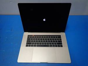 Apple&nbspA1990 MacBook Pro 15,1 &nbspINTEL CORE I7-9750H 2.6 Ghz  16GB RAM  251GB SSD  15.4 screen with 2880 x 1800 Resolution  Includes IOS and Charger