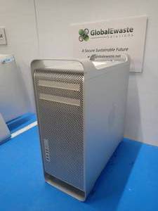 Apple&nbspMacPro5,1 Tower PC  x2&nbspINTEL XEON X5650 2.8 Ghz  8GB DDR3 RAM  500GB HDD  Includes CAB-AC power cable and IOS&nbsp