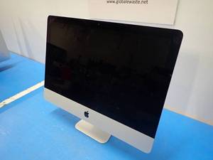 Apple&nbspiMac 14,4 A1418 AIO PC &nbspINTEL(R) CORE(TM) I5-4260U CPU  1.40GHZ  8GB RAM  500GB HDD  Includes IOS and CAB-AC power cable&nbsp