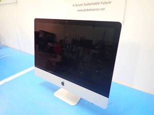 Apple&nbspiMac18,2 A1418 AIO PC &nbspINTEL(R) CORE(TM) I5-7400 CPU  3.00GHZ  8GB RAM  1TB HDD  Includes IOS and CAB-AC power cable&nbsp