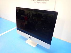 Apple&nbspiMac16,2 A1418 AIO PC &nbspINTEL CORE I7-5775R 3.3 Ghz  8GB LPDDR3 SDRAM  1TB HDD  Includes IOS and CAB-AC power cable&nbsp