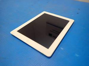 Apple&nbspiPad 4th Gen A1459  64GB of storage  AT&ampT Carrier locked  Includes Charging Cable