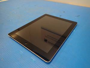 Apple&nbspiPad 2nd Gen A1397  16GB of storage  Wifi model only  Includes Charging Cable