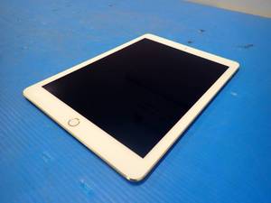 Apple&nbspiPad Air 2nd Gen A1567  32GB of storage  Cellular Carrier Unlocked  Includes Charging Cable