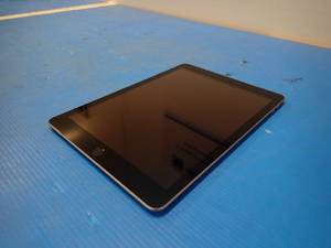 Apple&nbspiPad (6th generation) A1893  32GB of storage  wifi model only  Includes Charging Cable