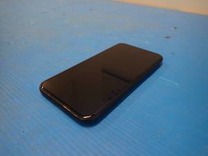 Apple iPhone XR  64GB of storage  Cellular Carrier Unknown  Includes Charging Cable &nbspLight scratches on screen