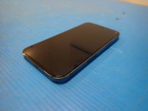 Apple&nbspiPhone 12 Pro A2341  128GB of storage  Cellular Carrier Unlocked  Includes Charging Cable &nbspLight scratches on screen protector