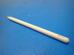2nd Generation Apple Pencil