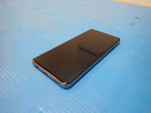 Samsung&nbspGalaxy S10 SM-G973U  128GB of storage  Cellular Carrier Unlocked  Includes USBC Charging Cable
