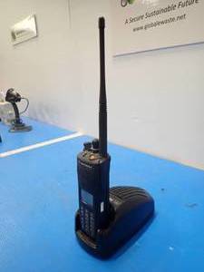 Motorola&nbspXTS 3000 Two-Way Radio with Charging Station
