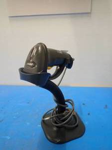 Symbol Technologies&nbspLS2208-SR20007R-UR Barcode Scanner