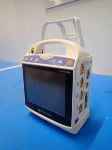 Nihon Kohden Lifescope BSM-1753 Bed Side Monitor&nbsp