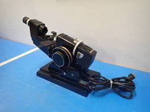 Topcon&nbspLM-6E Lensometer Microscope&nbsp
