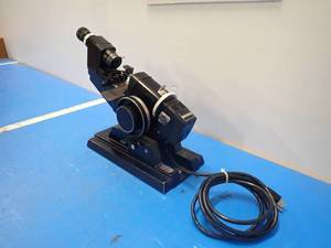 Topcon&nbspLM-6E Lensometer Microscope&nbsp