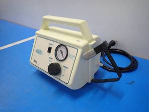 Ohio Medical&nbspcare-e-vac 3 Portable Suction Unit&nbsp