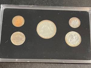 1953 US PROOF SET