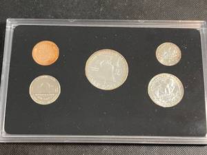 1954 US PROOF SET