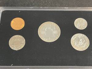 1958 US PROOF SET