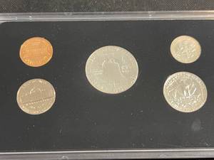1959 US PROOF SET