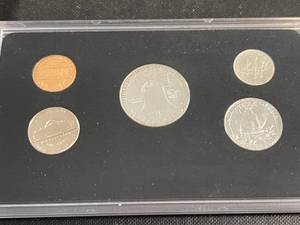 1960 US PROOF SET