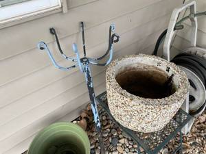 Garden Accessories