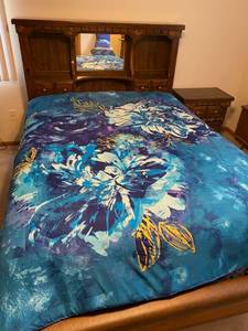 5 piece Bedroom