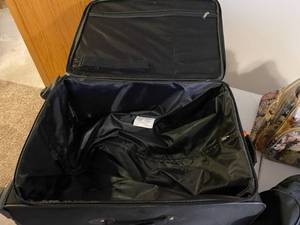 Luggage