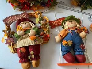 PartyLite Fall Items